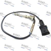 Sensor, Abgastemperatur