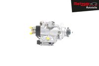 METZGER AUTOTEILE Hogedrukinspuitpomp 6