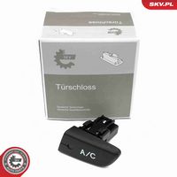 COMUTATOR TEMPERATURA VENTILATOR AER CONDITIONAT