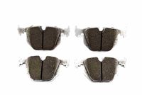 BREMBO High performance remblokkenset 2