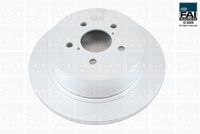 спирачен диск