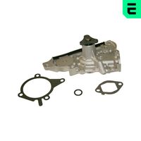 Pompă de apă, răcire motor OPTIMAL, Cod: AQ-2143