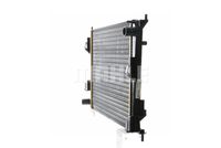 Thumbnail - Radiateur - CR924000S - MAHLE