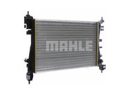 Thumbnail - Radiateur - CR773000S - MAHLE