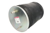 Magnum Technology Veerbalg, luchtvering 1