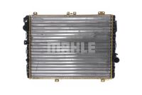 Thumbnail - Radiateur - CR253000S - MAHLE