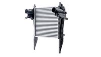 Thumbnail - Intercooler, inlaatluchtkoeler - CI38000P - MAHLE