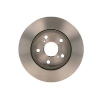 Bremsscheibe