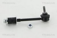 Stange/Strebe, Stabilisator