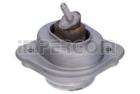 окачване, двигател