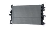 Thumbnail - Radiateur - CR2591000P - MAHLE