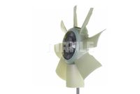 Thumbnail - Koelventilatorwiel - CFF420000P - MAHLE