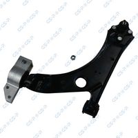 Brat, suspensie roata GSP, Cod: S060342A