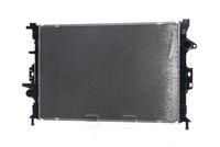 Thumbnail - Radiateur - CR815000S - MAHLE