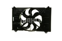 Thumbnail - Koelventilatorwiel - CFF252000P - MAHLE