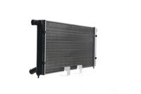 Thumbnail - Radiateur - CR407000S - MAHLE