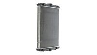 Thumbnail - Radiateur - CR2583000S - MAHLE