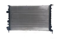 Thumbnail - Radiateur - CR494000S - MAHLE