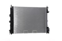 Thumbnail - Radiateur - CR2263000S - MAHLE