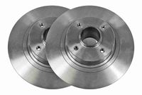 Disc frana VAICO, Cod: V46-40004