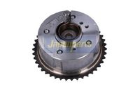 Дефазатор разпр. вал