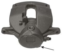 Bremssattel