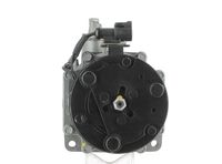 Kompressor, Klimaanlage