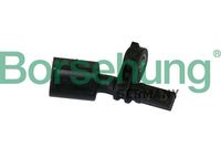 Sensor, Raddrehzahl