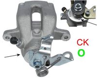 Bremssattel
