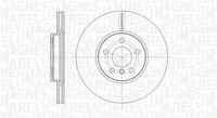 Bremsscheibe