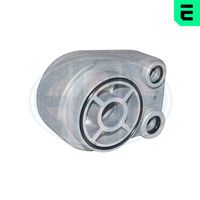 маслен радиатор, двигателно масло