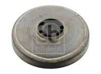 Mounting, differential