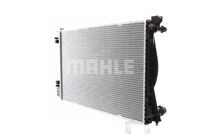 Thumbnail - Radiateur - CR842000S - MAHLE