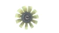 Thumbnail - Koelventilatorwiel - CFF484000P - MAHLE