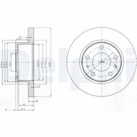 Bremsscheibe