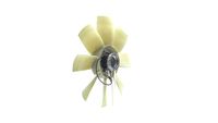 Thumbnail - Koelventilatorwiel - CFF439000P - MAHLE