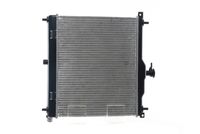 Thumbnail - Radiateur - CR2274000S - MAHLE