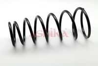 Arc spiral ASHIKA, Cod: ZCA5469I