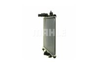 Thumbnail - Radiateur - CR2017000S - MAHLE