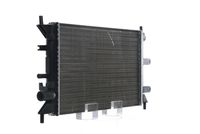 Thumbnail - Radiateur - CR377000S - MAHLE
