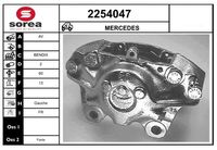 Etrier frana EAI, Cod: 2254047