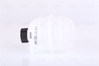 NISSENS Expansietank, koelvloeistof 3