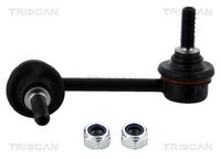 Stange/Strebe, Stabilisator