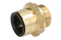 PNEUMATICS Koppelkop 1