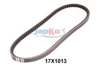 Curea transmisie JAPKO, Cod: 17X1013