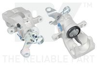 Bremssattel