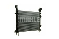 Thumbnail - Radiateur - CR1157000P - MAHLE