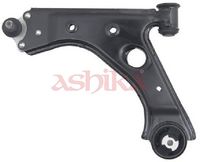 Brat, suspensie roata ASHIKA, Cod: 72-00-0201L