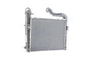 Thumbnail - Intercooler, inlaatluchtkoeler - CI256000P - MAHLE