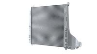 Thumbnail - Intercooler, inlaatluchtkoeler - CI622000S - MAHLE